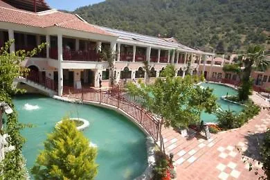 Asena Beach Otel Fethiye