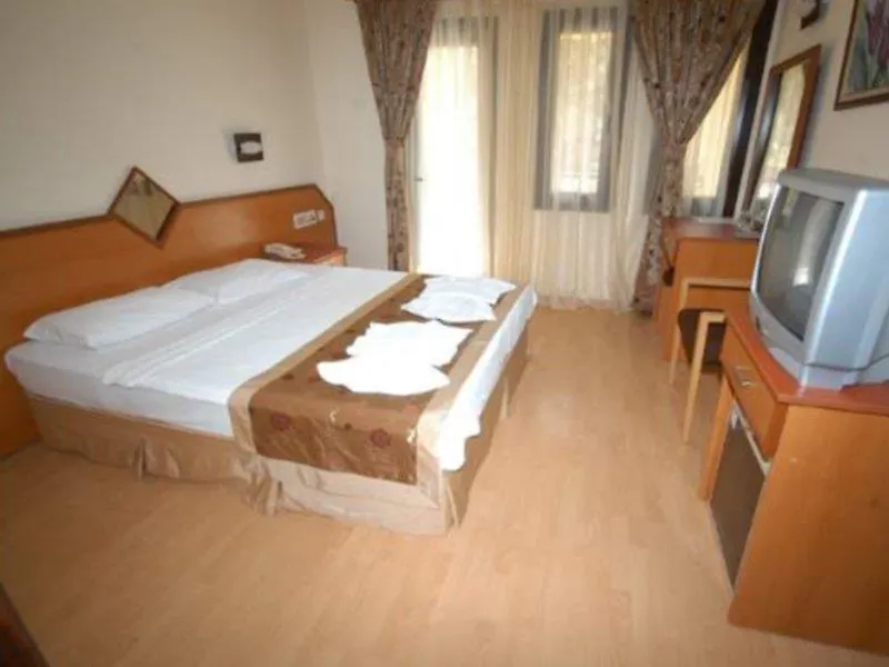 Asena Beach Hotel Oludeniz
