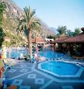 Asena Beach Hotel Oludeniz  Fethiye